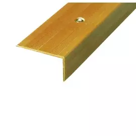 Угол 239 золото СМ2 1,8м