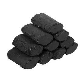 уголь брикетированный 2кг boyscout