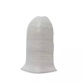 угол наружный 56 дуб премиум (уп/1шт)