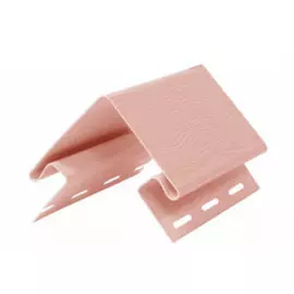 Угол наружный FineBer 3,05м фламинго