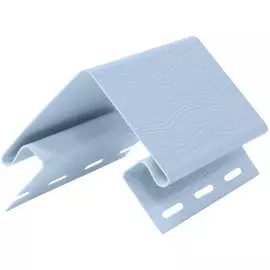 Угол наружный FineBer 3,05м сирень