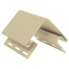 Угол наружный FineBer plus 3,05м дуб светлый