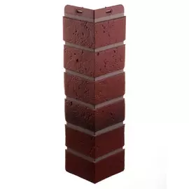 угол наружный к фасадной панели docke 0,461м berg вишневый