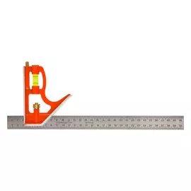 угольник комбинированный, 300мм мастер зубр 3436_z01