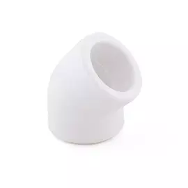 угольник pn 25 45° внутр/внутр 20