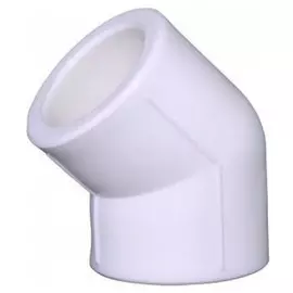 угольник pn 25 45° внутр/внутр 40