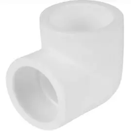 угольник pn 25 90° внутр/внутр 20 ростерм 100013456