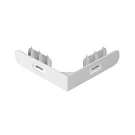 угол стартовый для фасадной панели docke fels