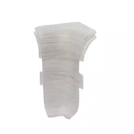 угол внутренний 56 дуб премиум (уп/1шт)