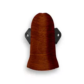 угол внешний пвх 67 мм ольха идеал элит 2 шт