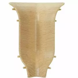 угол внутренний 52 бук /блистер/ ziber