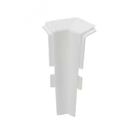 угол внутренний 80 белый /блистер/ ng8c00