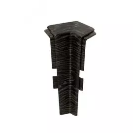 угол внутренний 80 дуб паленый /блистер/ ng8c86