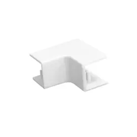 угол внутренний для кабель-канала 16*16мм, цвет белый (4шт), промрукав, pr08.2816