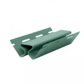 угол внутренний fineber цвет бирюза, 3.05 м