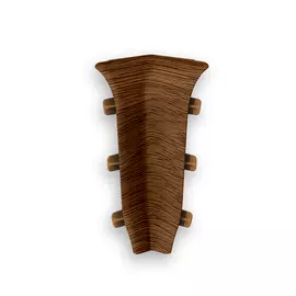 угол внутренний пвх 67 мм падук идеал элит 2 шт