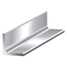 Уголок 40*40*4 дл=2,7м