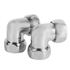 уголок г/г 1"х3/4" для п/с