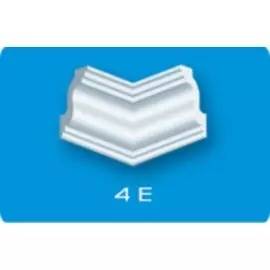 уголок внутренний 4е /4шт/