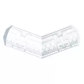 уголок внутренний 6060в/2026в /4шт/