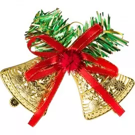 украшение колокольчики syld-5119136 волшебная страна подвесное 005778