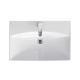 умывальник мебельный city 70 /cersanit/