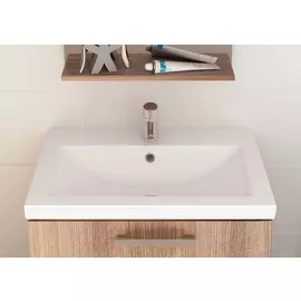 Умывальник мебельный COMO 50 /Cersanit/