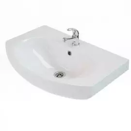 Умывальник мебельный Лотос 70 /Славута/