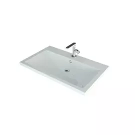 умывальник мебельный madera alice 75 (670)