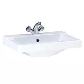 умывальник орион белый /воротынск/