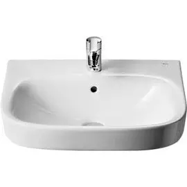 умывальник roca debba 550х440