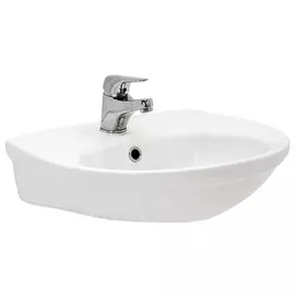 Умывальник- тюльпан Cersanit EKO 2000 55см