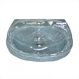 Умывальник- тюльпан Орхидея малахит /Славута/