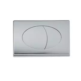 UNI11CHi77, Клавиша смыва,универсальная, хром, Unifix, 011, ID