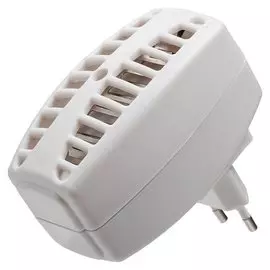 Уничтожитель летающих насекомых HELP УЛЬТРАФИОЛЕТОВЫЙ 220 В 10х10х55см