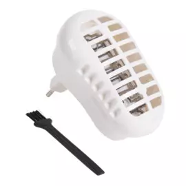 уничтожитель насекомых с ультрафиолетовой лампой, 220в rexant