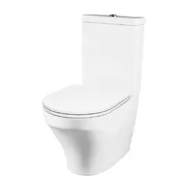 унитаз-компакт am.pm inspire универсальный выпуск c508607wh