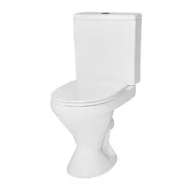 Унитаз-компакт AM PM Sense C748607SC