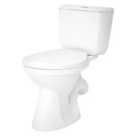 унитаз- компакт бриз /сантек/