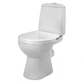 унитаз- компакт цезарь /сантек/