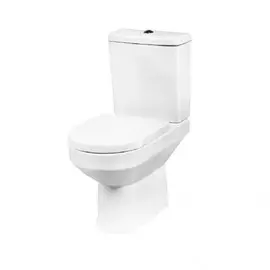 унитаз-компакт flash clean am.pm spirit v2.0 c708600wh