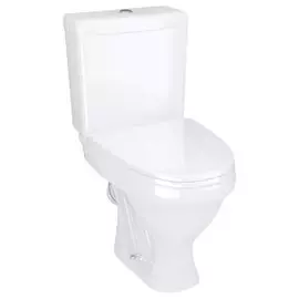 унитаз-компакт santeri форвард белый (воротынск) 1.p205.2.s00.00b.f