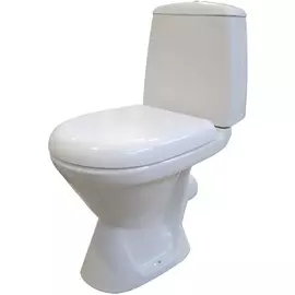 унитаз-компакт jika era без сиденья 8245320002421