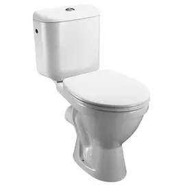 унитаз-компакт jika lyra без сиденья 824234000242