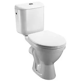 Унитаз- компакт JIKA Lyra без сидения