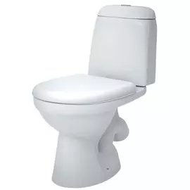 Унитаз- компакт JIKA Zeta без сидения