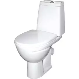 Унитаз-компакт Марс ЭКОНОМ (Sanita)