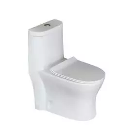 унитаз-компакт напольный melana 2011d-805