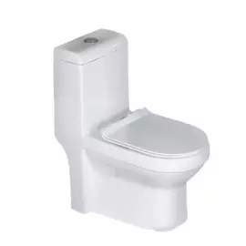 унитаз-компакт напольный melana 2013-805