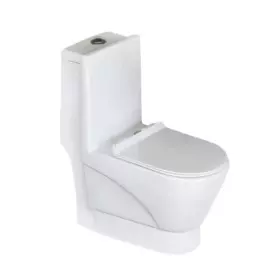 унитаз-компакт напольный melana 2014-805